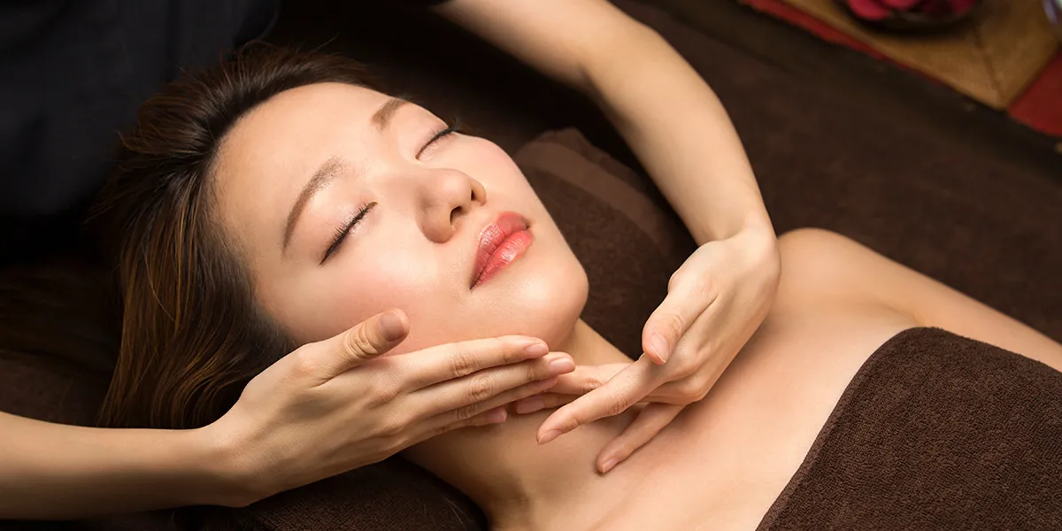 悩みや目的に合わせたメニュー紹介