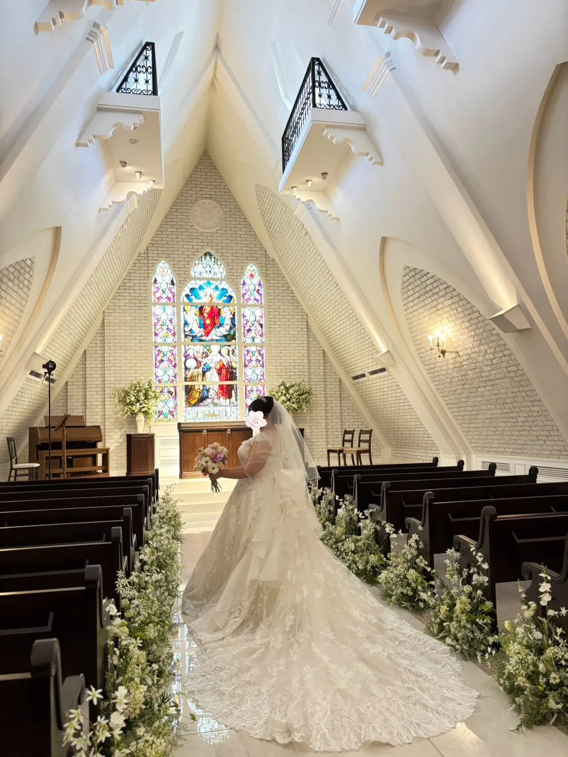 ✨ブライダルエステ卒業✨